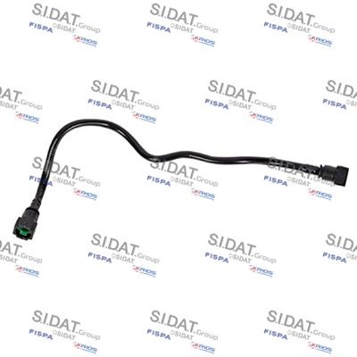 SIDAT 83.6109A2 SIDAT 83.6109A2