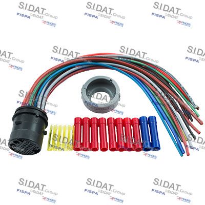 SIDAT 405064 SIDAT 405064