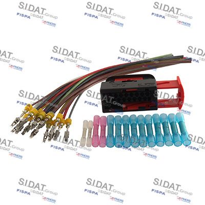 SIDAT 2.6215 SIDAT 2.6215