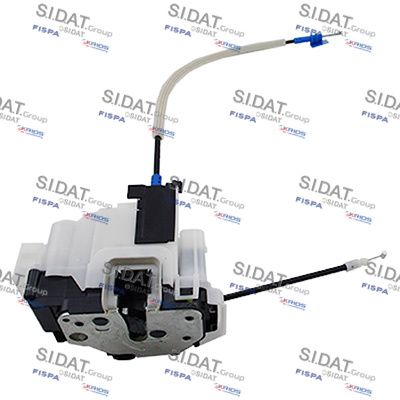 SIDAT 610450