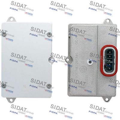 SIDAT 12655A2