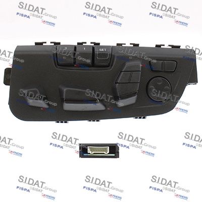 SIDAT 640332 SIDAT 640332