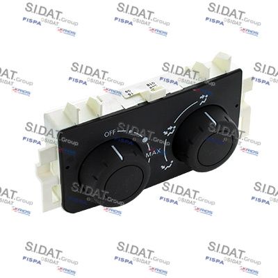 SIDAT 640521 SIDAT 640521