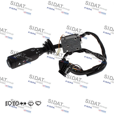 SIDAT 431183A2 SIDAT 431183A2