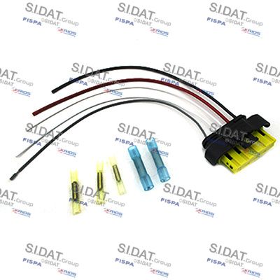 SIDAT 405445 SIDAT 405445