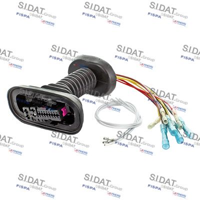 SIDAT 405303 SIDAT 405303