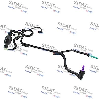 SIDAT 83.6042 SIDAT 83.6042