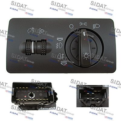 SIDAT 5.693704A2 SIDAT 5.693704A2
