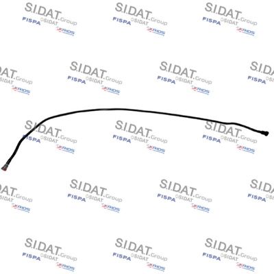 SIDAT 83.6139A2 SIDAT 83.6139A2