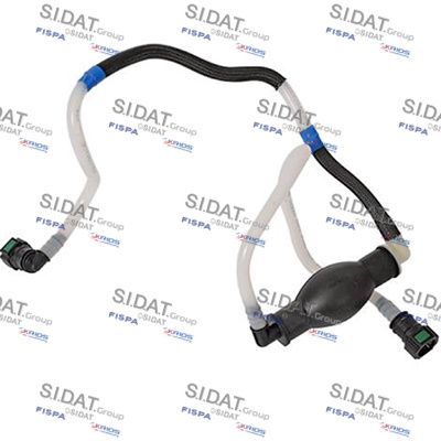 SIDAT 83.6129A2 SIDAT 83.6129A2