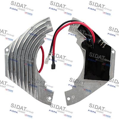 SIDAT 10.6037 SIDAT 10.6037