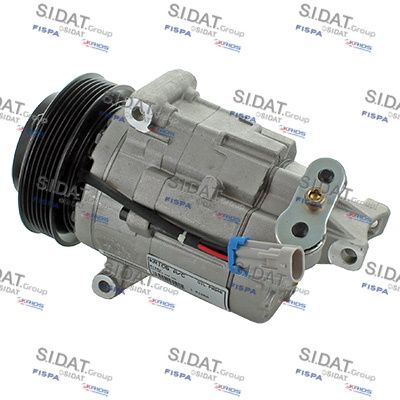 SIDAT 1.4125A