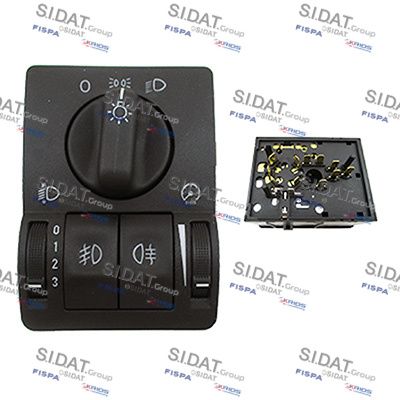 SIDAT 5.693719A2 SIDAT 5.693719A2
