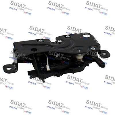 SIDAT 610219A2 SIDAT 610219A2