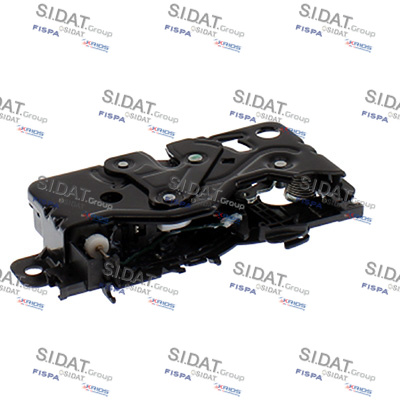 SIDAT 610909A2 SIDAT 610909A2