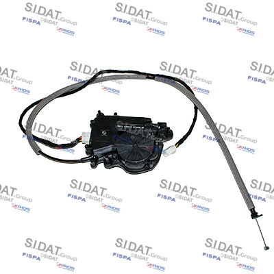 SIDAT 610339A2 SIDAT 610339A2
