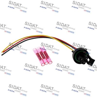 SIDAT 405256 SIDAT 405256