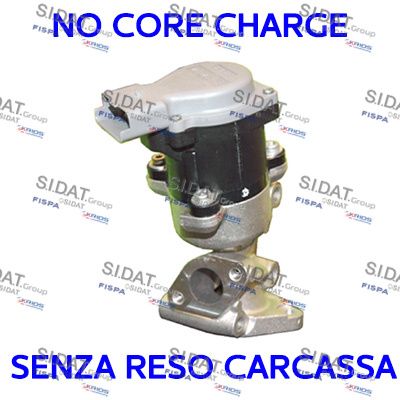 SIDAT 83.640R