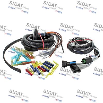 SIDAT 405156 SIDAT 405156