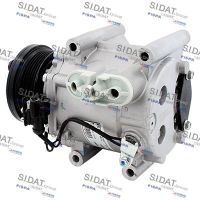 SIDAT 1.8045A