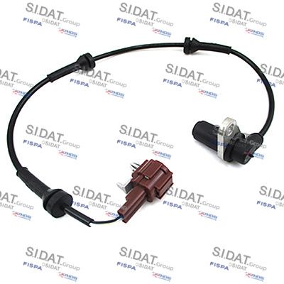 SIDAT 84.1305A2