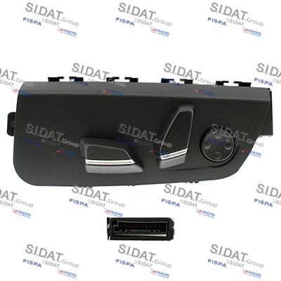 SIDAT 640122 SIDAT 640122
