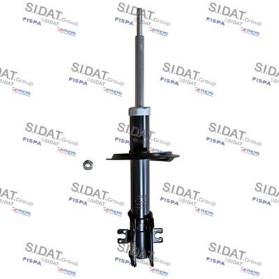 SIDAT F210G1536