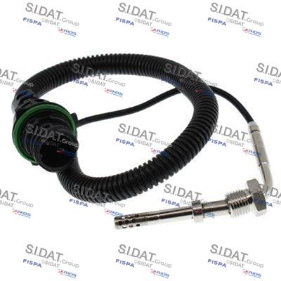 SIDAT 82.1631A2 SIDAT 82.1631A2