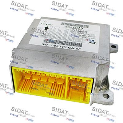 SIDAT 630810 SIDAT 630810