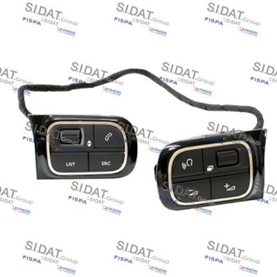 SIDAT 431295 SIDAT 431295