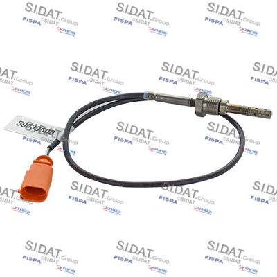 SIDAT 82.1431 SIDAT 82.1431