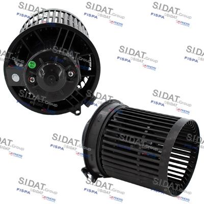 SIDAT 9.2307