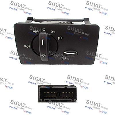 SIDAT 5.693728A2 SIDAT 5.693728A2