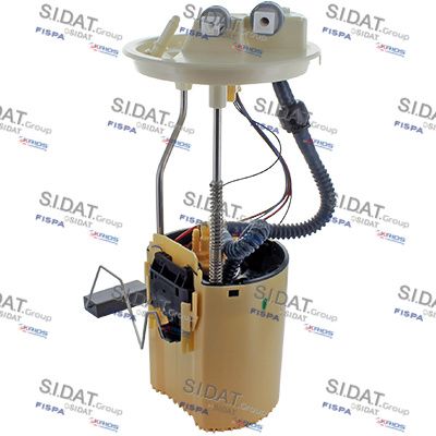 SIDAT 721010A2