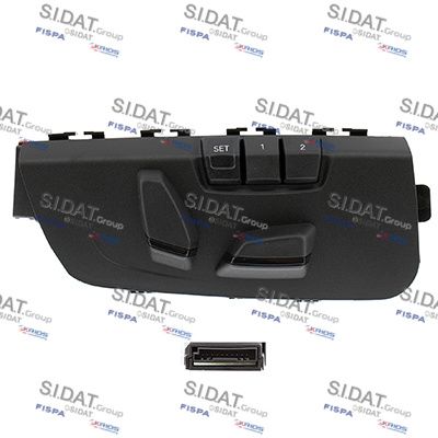 SIDAT 640822 SIDAT 640822
