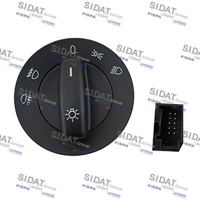 SIDAT 5.693710A2 SIDAT 5.693710A2