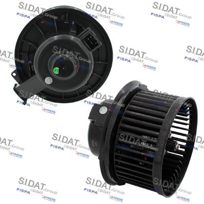 SIDAT 9.2317