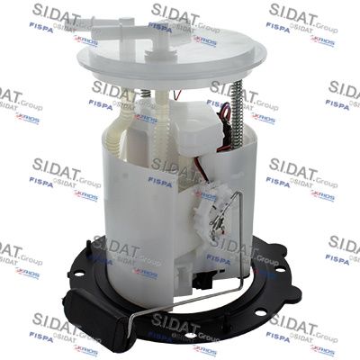 SIDAT 721047A2