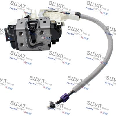 SIDAT 610817A2