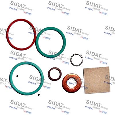SIDAT 83.1355 SIDAT 83.1355