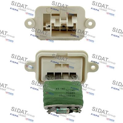 SIDAT 10.9129