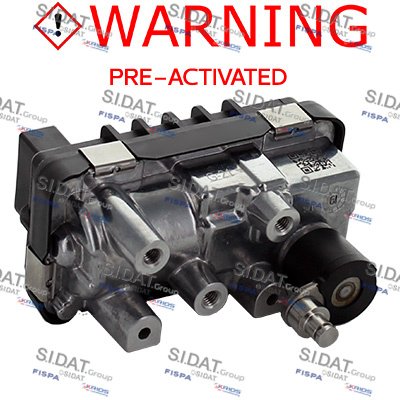SIDAT 48.1068 SIDAT 48.1068