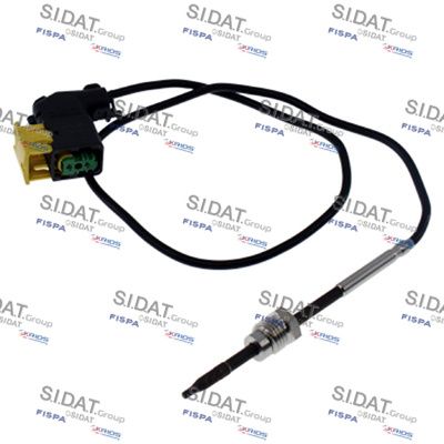 SIDAT 82.1615A2 SIDAT 82.1615A2