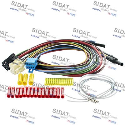 SIDAT 405195 SIDAT 405195