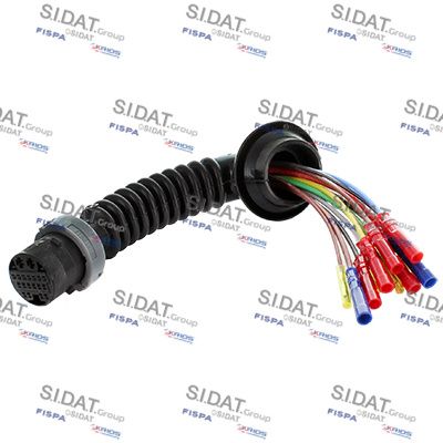 SIDAT 405076 SIDAT 405076