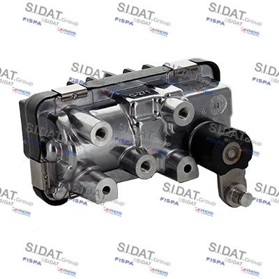SIDAT 48.1073 SIDAT 48.1073