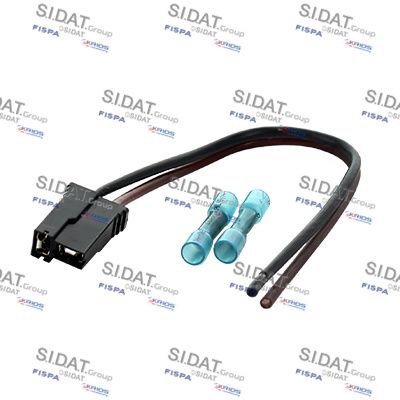 SIDAT 2.6216 SIDAT 2.6216