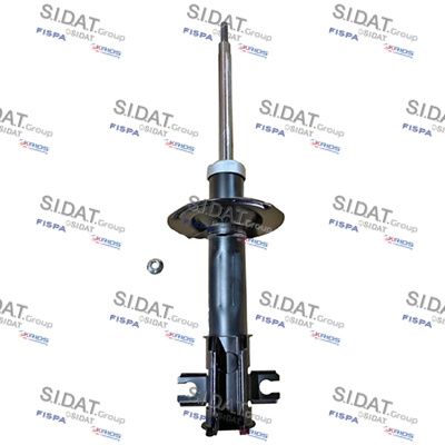 SIDAT F210G1601