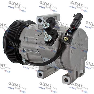 SIDAT 1.8064A