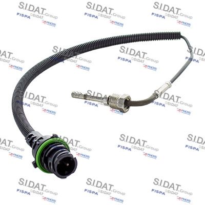 SIDAT 82.1407 SIDAT 82.1407